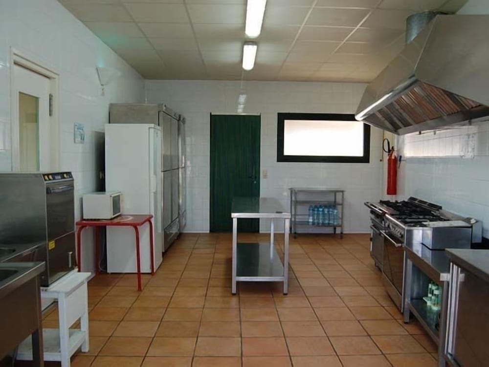 Room, Mixed Dorm (34-Bed Dormitory Room)