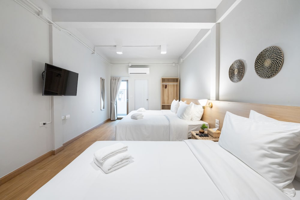 Triple Room photo 1