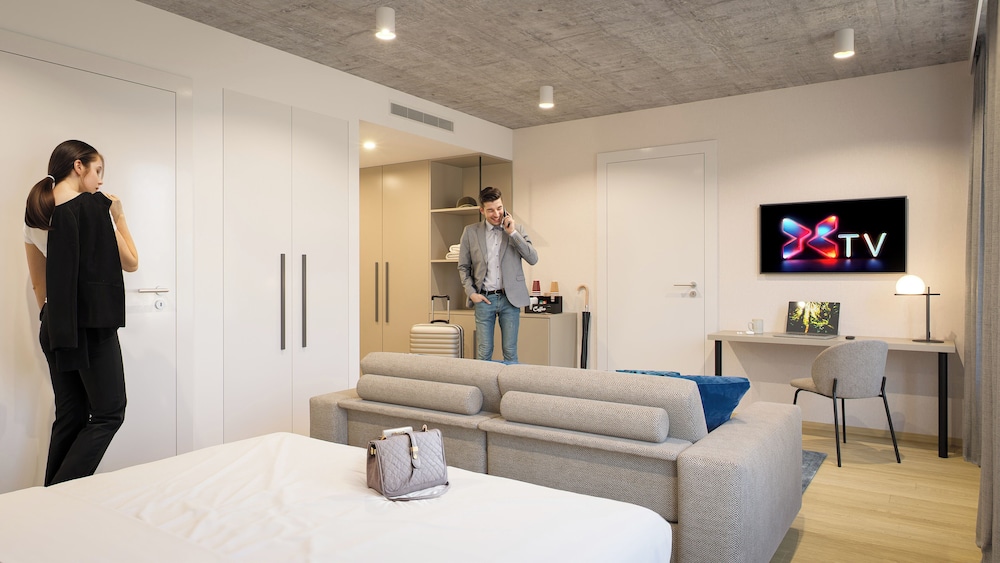 Suite photo 3