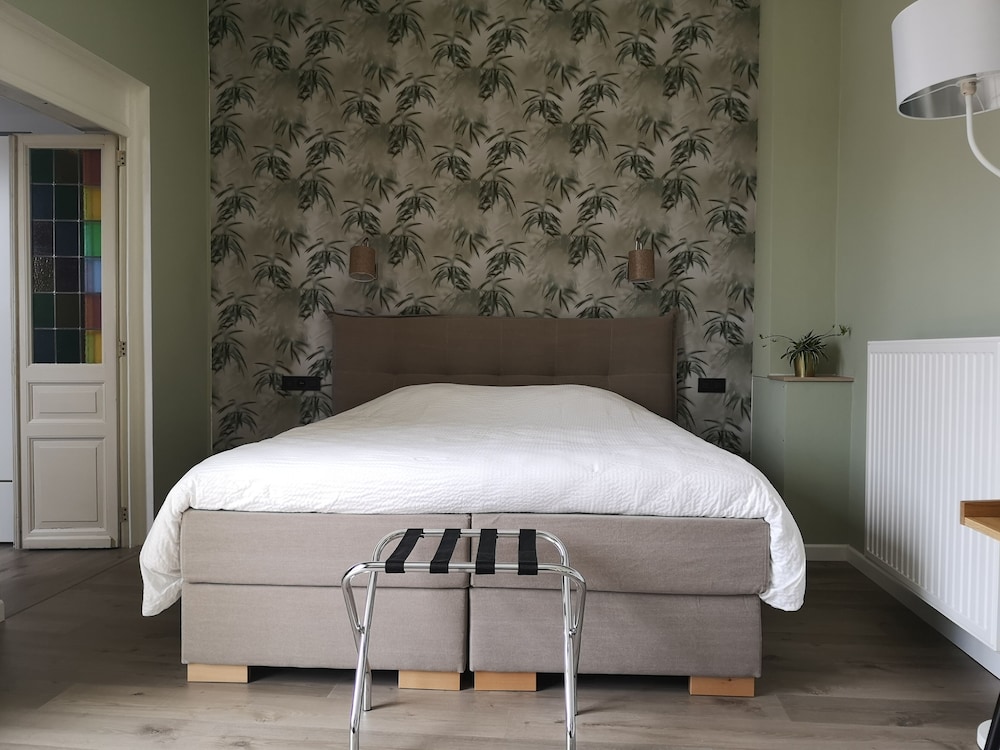 Family Double Room