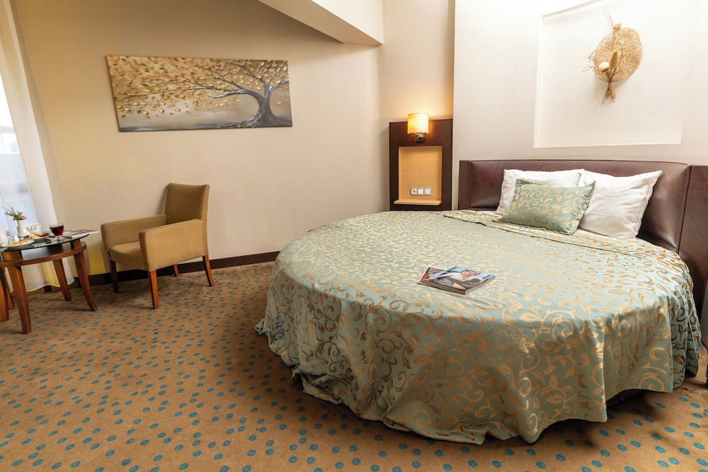 Classic Double Room Single Use photo 3