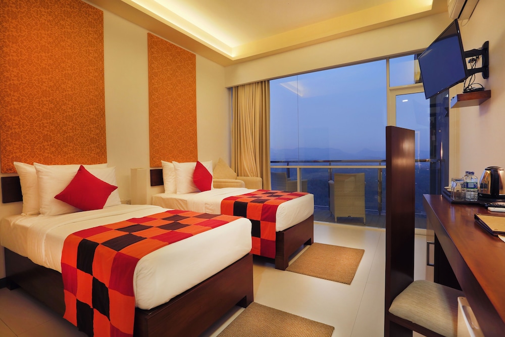 Superior Double or Twin Room - Photo 3
