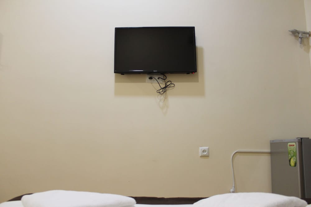 City Room