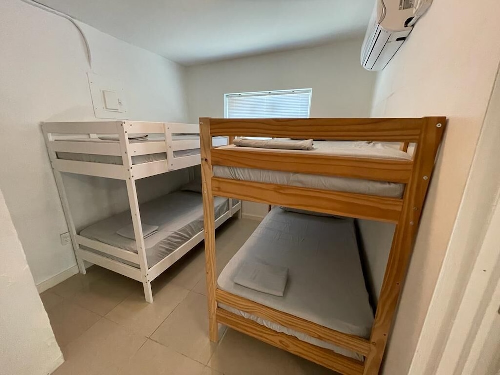 Business Shared Dormitory photo 1
