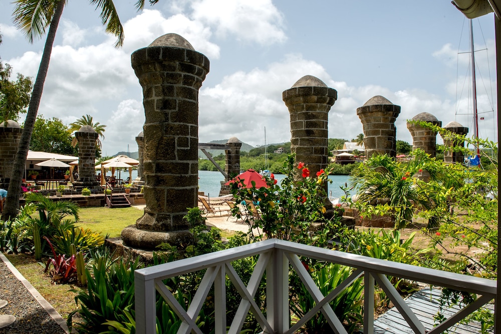 Superior Room, Garden View photo 3