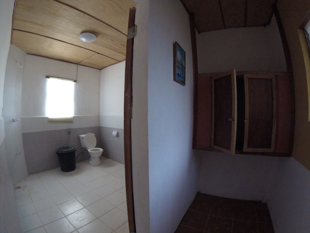 Basic Shared Dormitory, 1 Twin Bed photo 3