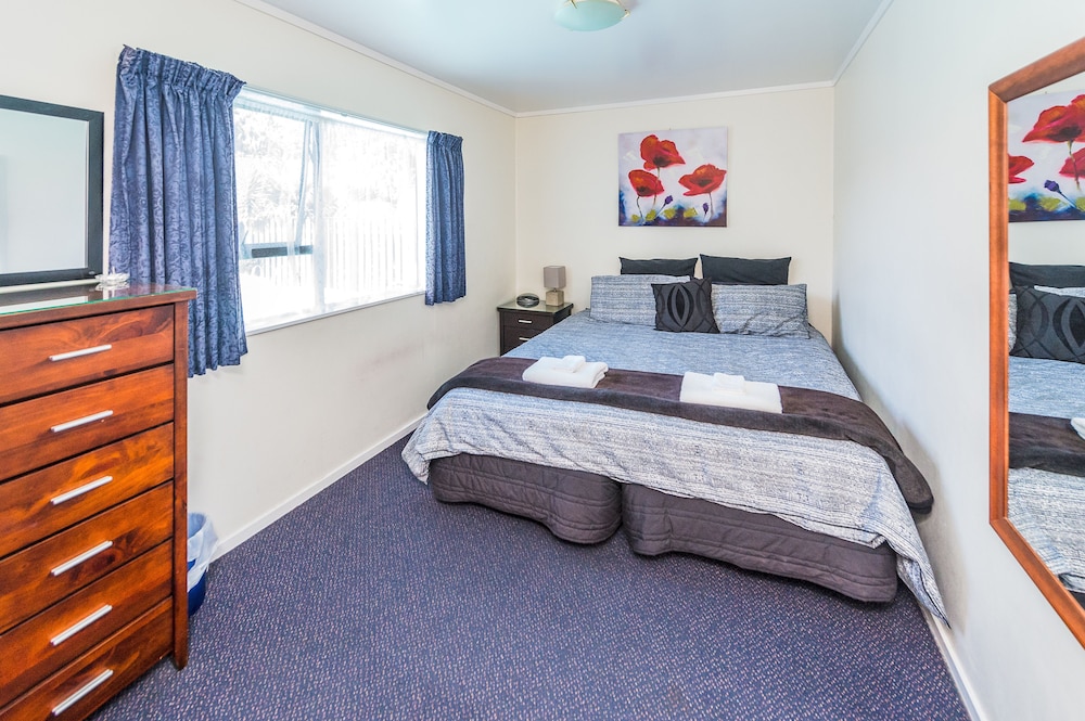 Lodge Room, 2 Bedrooms photo 2