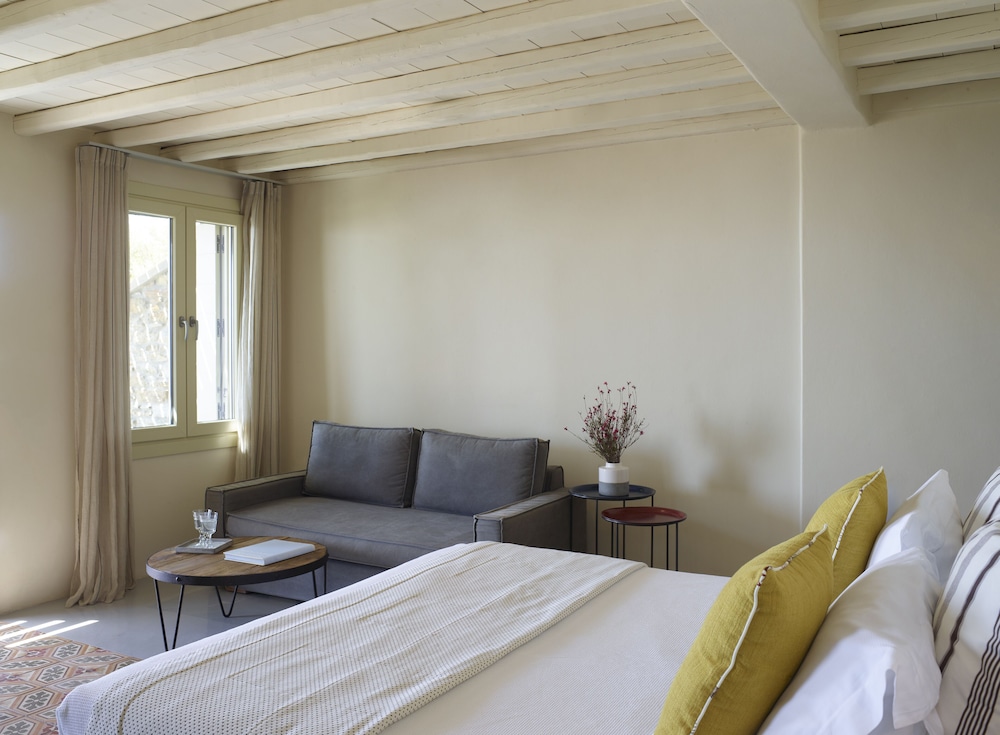 Junior Suite, Sea View photo 2