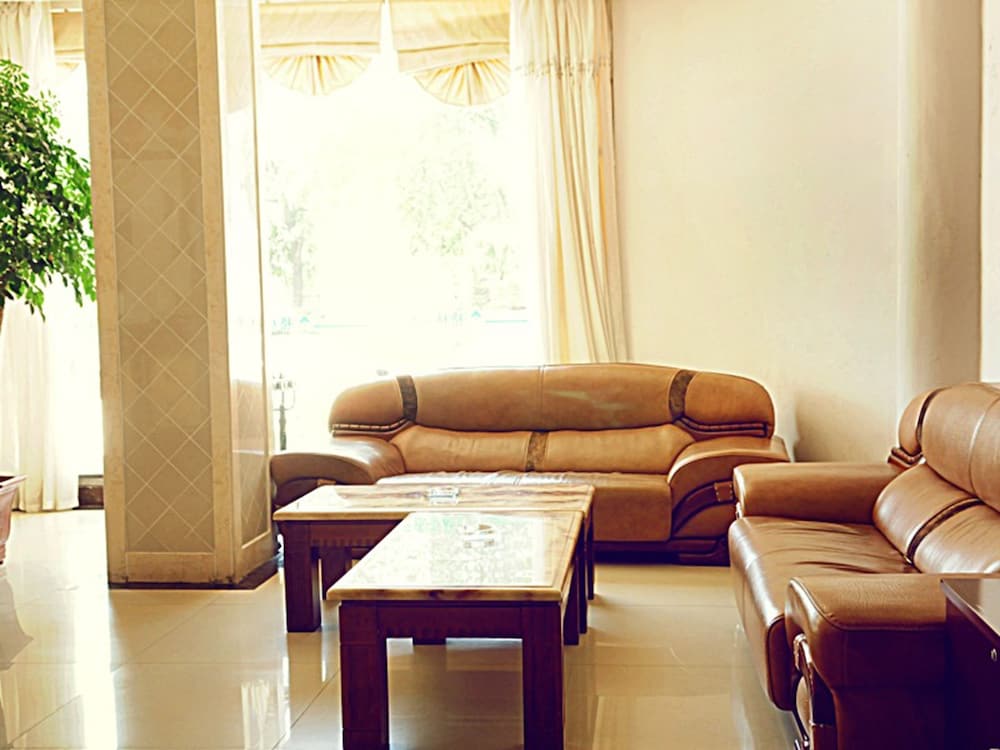 Suite photo 1