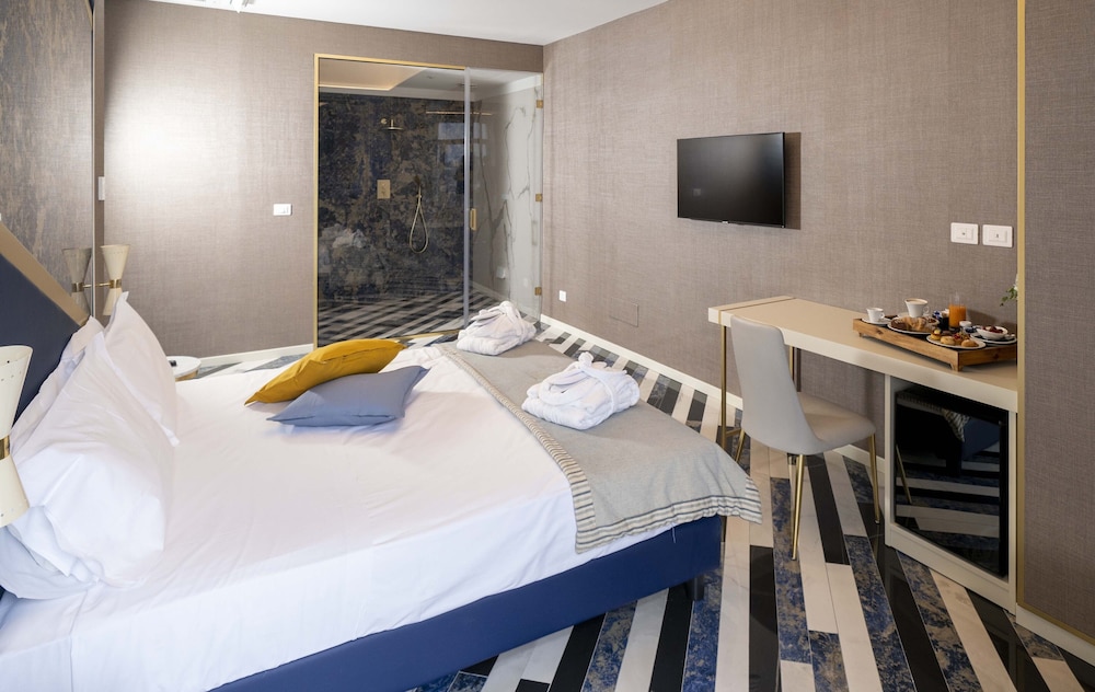 Suite, Sea View photo 2