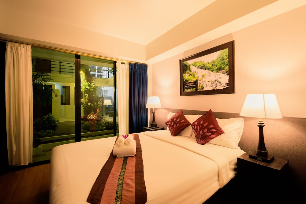 Superior Double Room - Photo 6