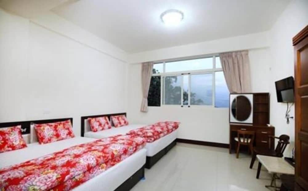 Quadruple Room photo 1