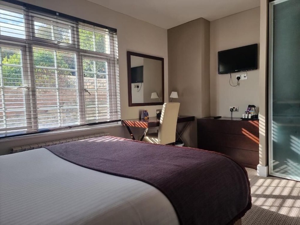 Classic Single Room photo 1