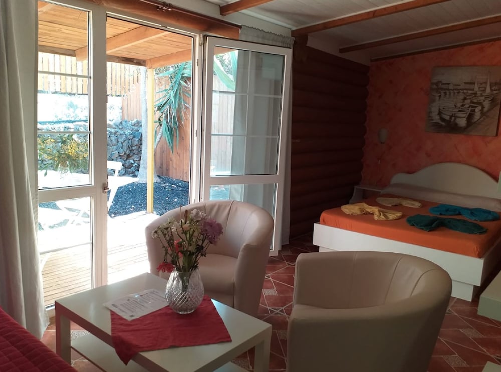 Classic Bungalow, 1 Bedroom photo 3