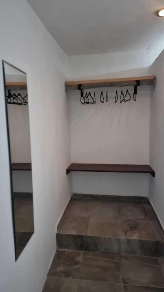 Comfort Cabin photo 2