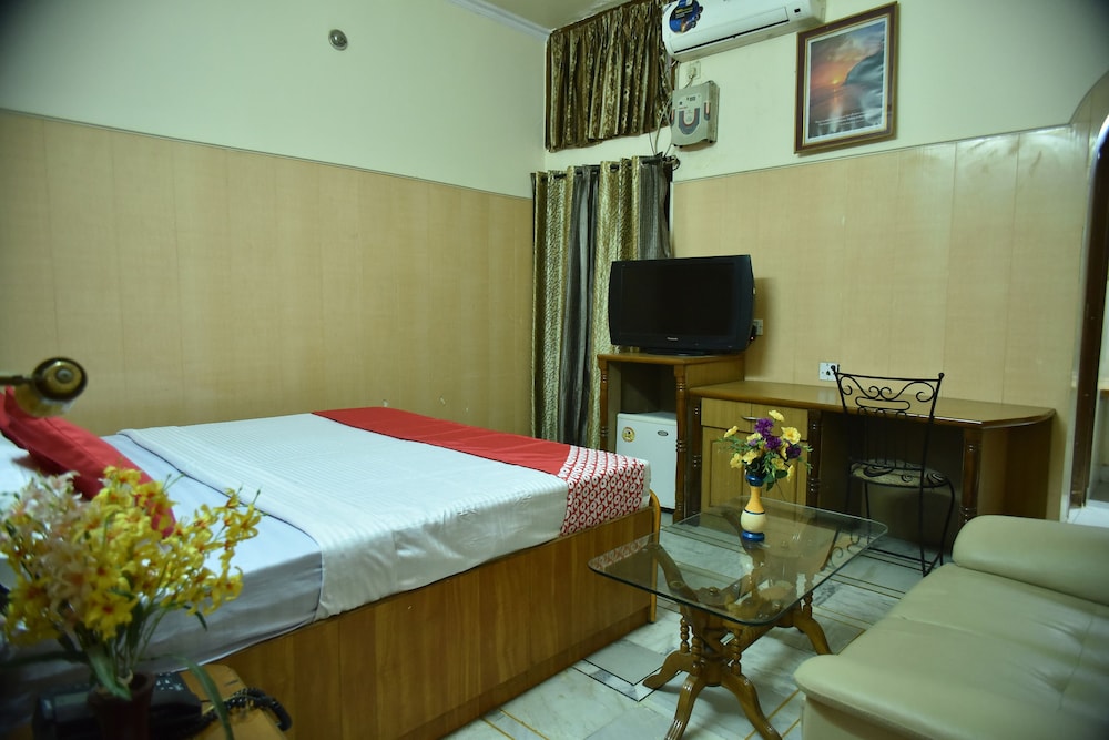 Deluxe Double Or Twin Room, 1 King Bed photo 1