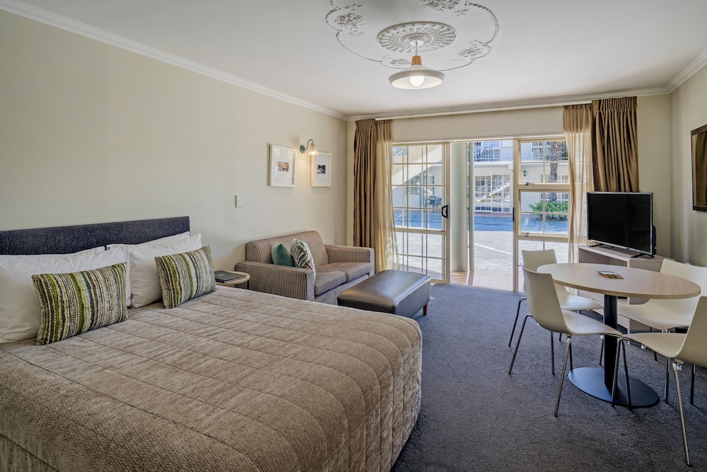 Family Suite, 1 Bedroom, Private Pool