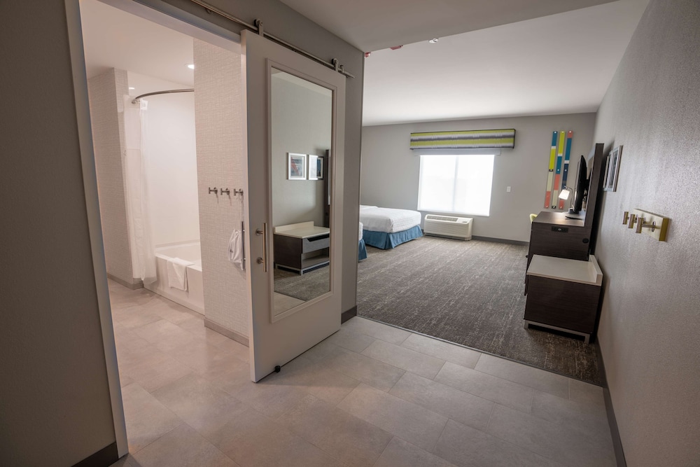 Hampton Inn By Hilton Huntley Chicago, Foto 6