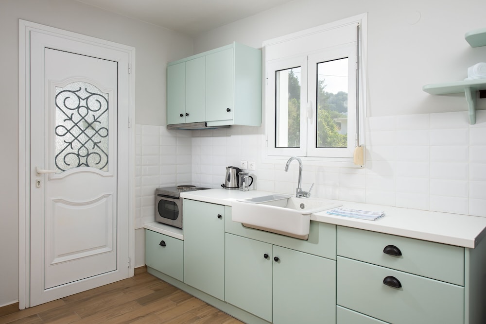 Superior Apartment, 1 Bedroom, Partial Sea View photo 2
