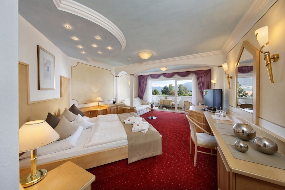 Suite, Balcony (single use) photo 1