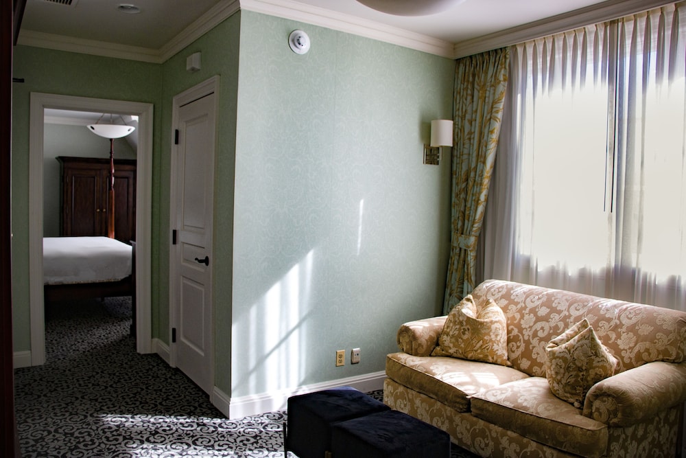 Suite (Cottage) - Photo 3
