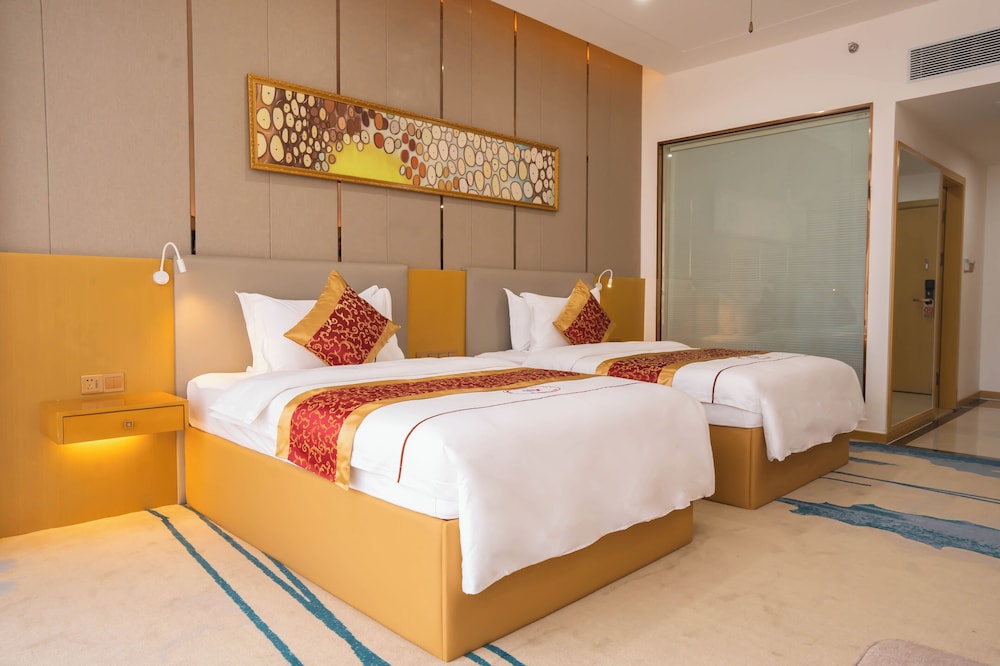 Deluxe Twin Room - Photo 1