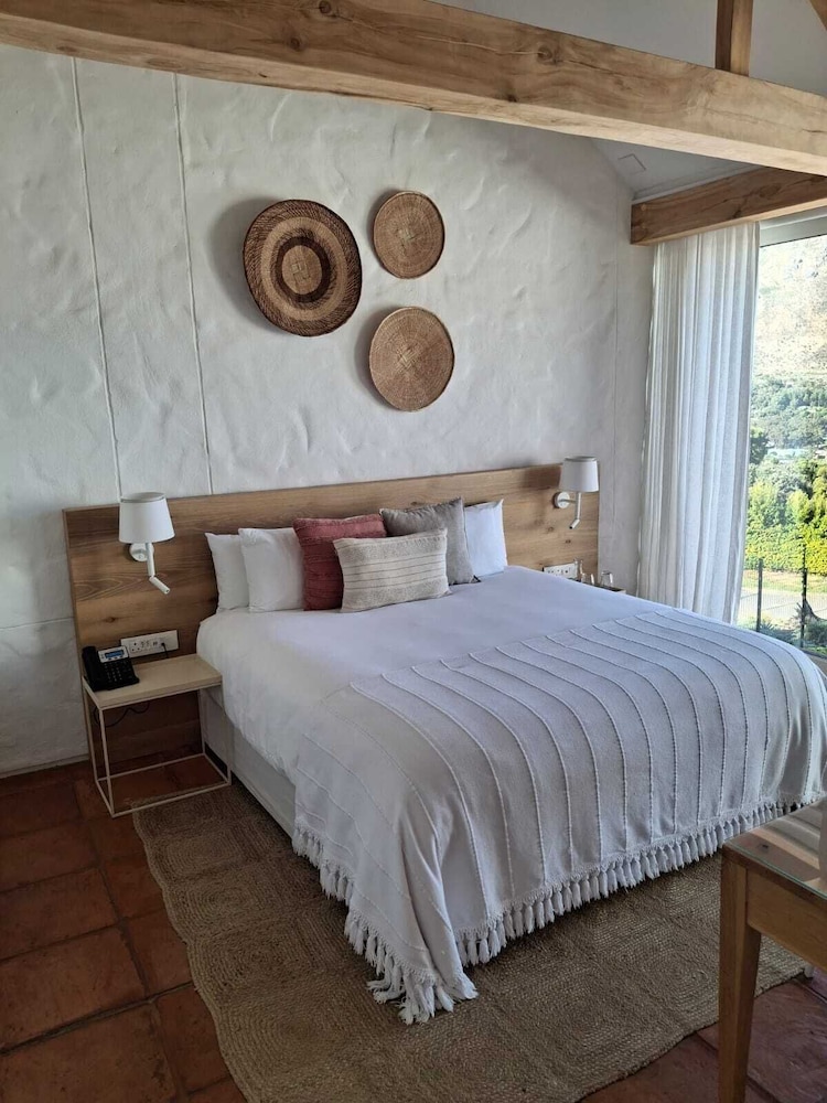 Luxury Double Room