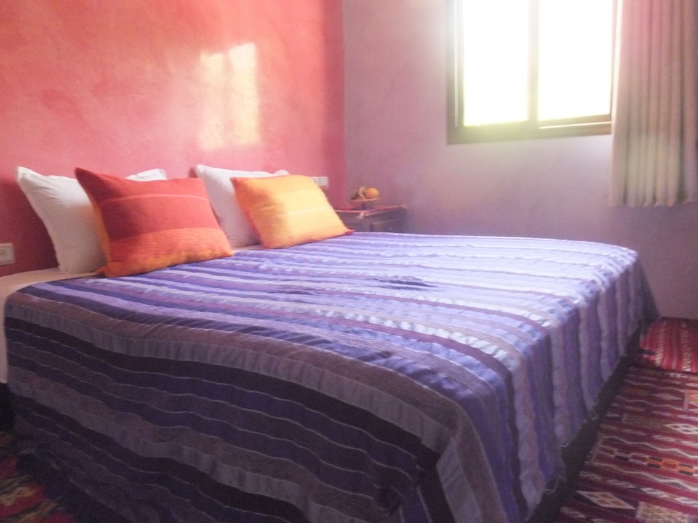 Double or Twin Room photo 2