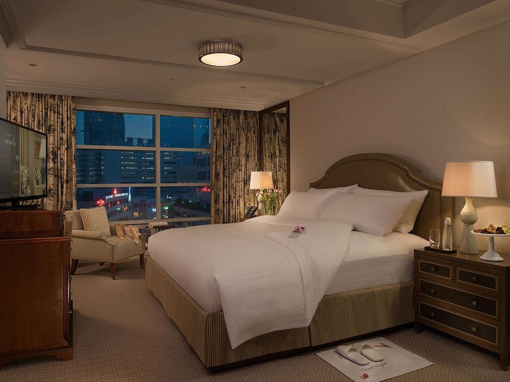 Suite (Primea - King)