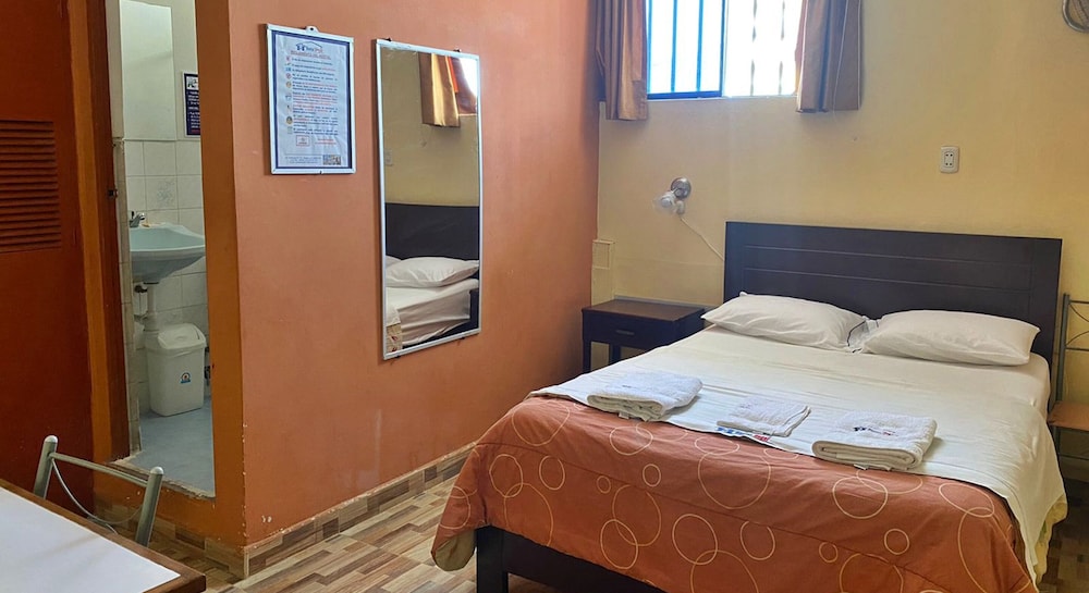 Comfort Room photo 1