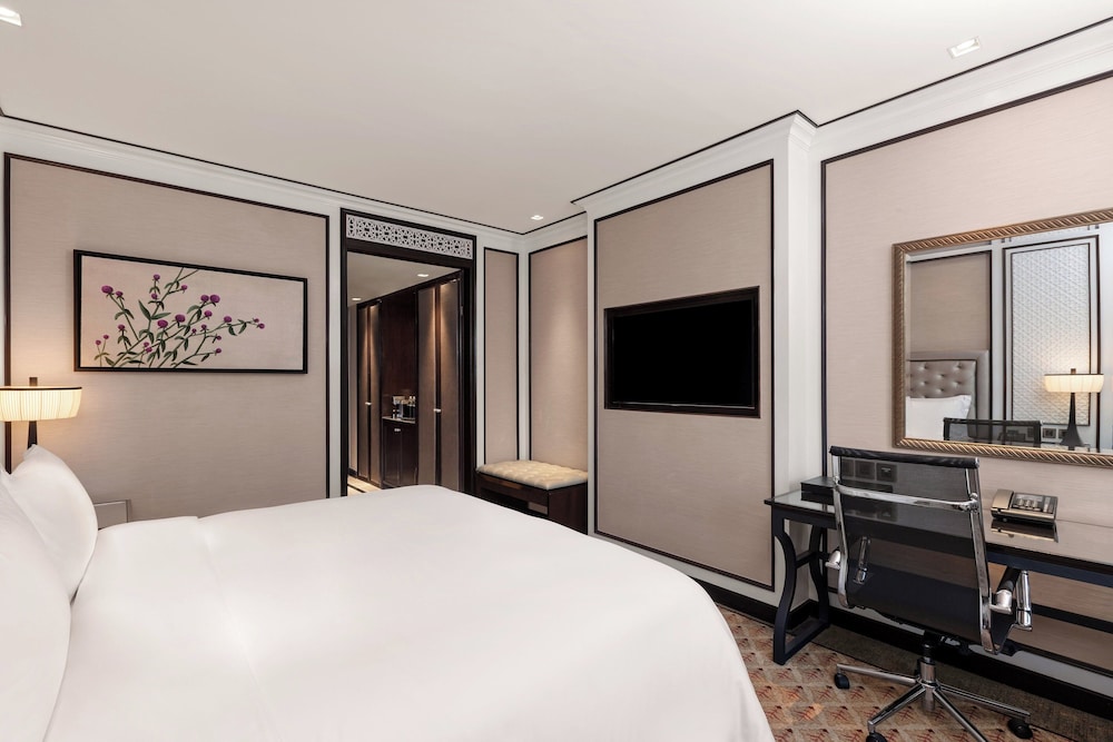 Room, 1 King Bed