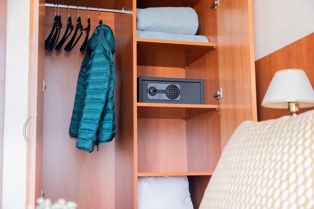 Superior Apartment, 2 Bedrooms