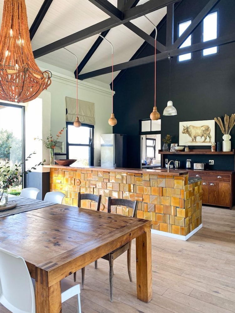 Luxury House, 4 Bedrooms (Farm ) photo 3