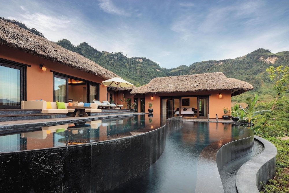 Senna Hilltop Pool Villa 2 Bedroom photo 2