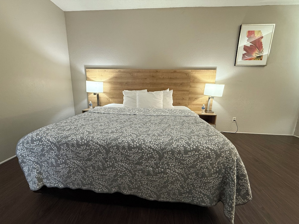 Edn Hotel Lincoln, Foto 4