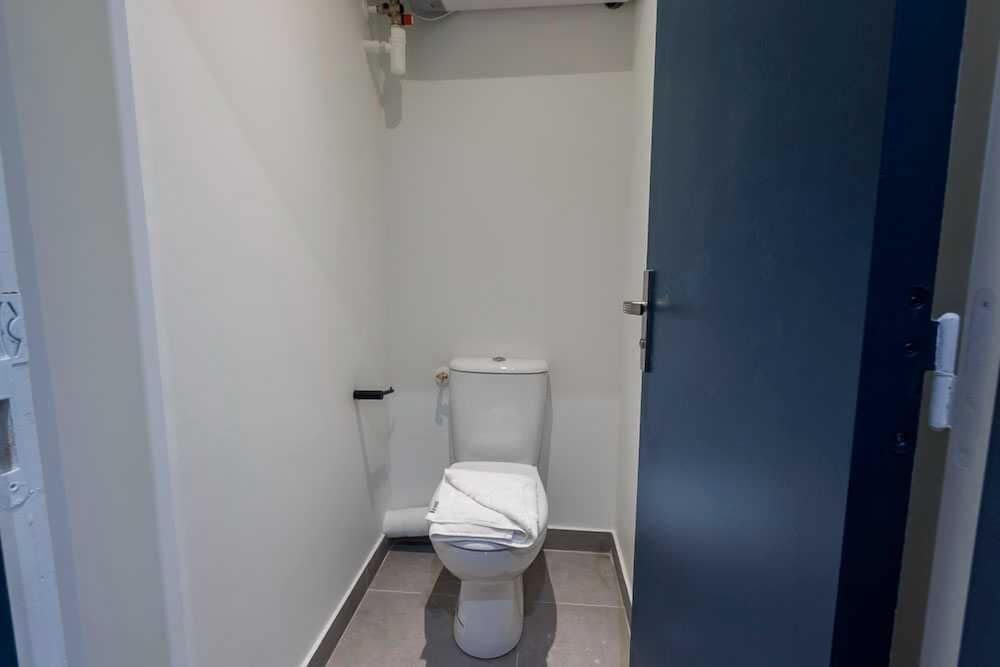 City Apartment (3g) photo 3