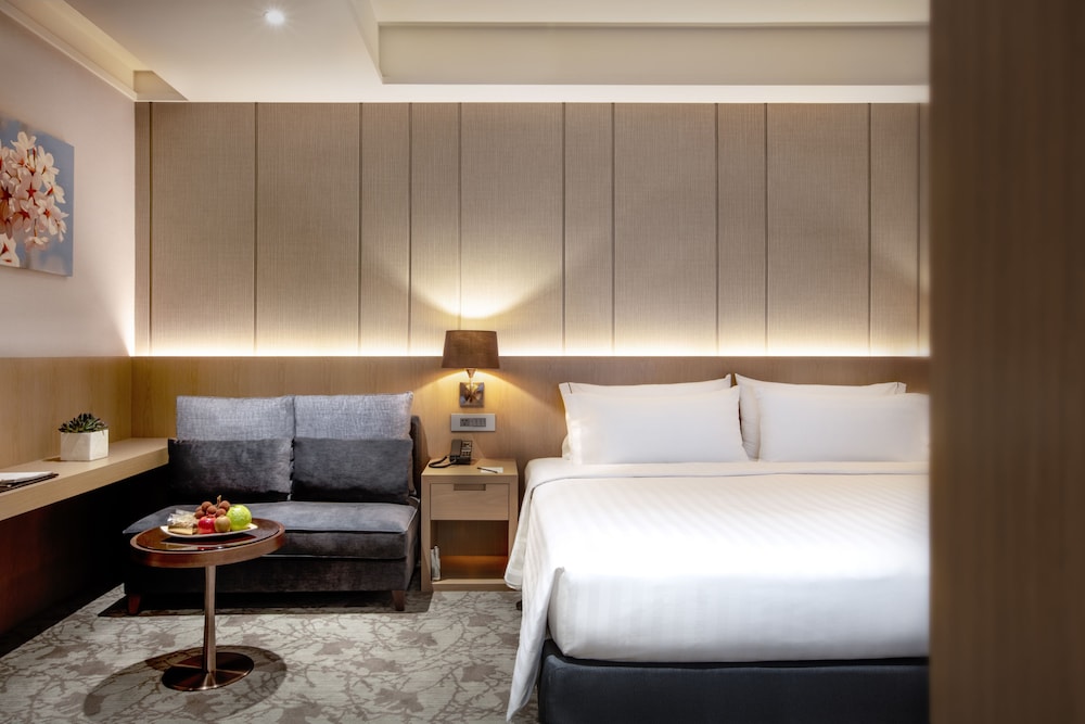 Superior Double Room, 1 Bedroom