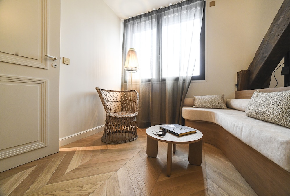 Junior Suite photo 2