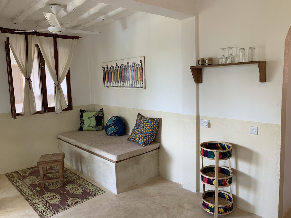 Mvua Apartment