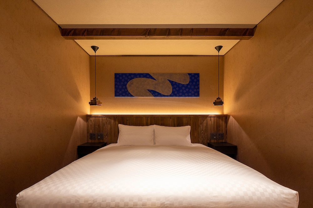 THE KAZAHAYA Garden Suite photo 2