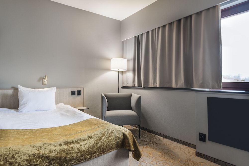 Double Room (Compact) - Photo 3