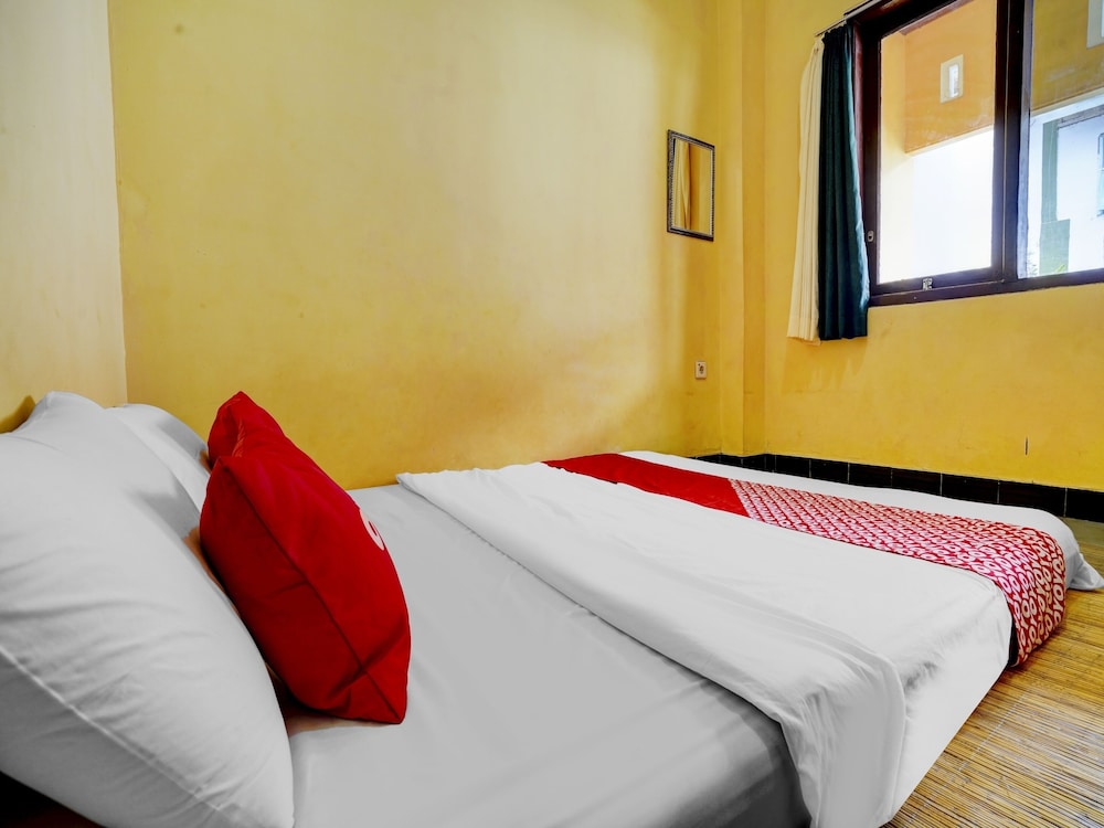 Economy Double Room - Photo 5