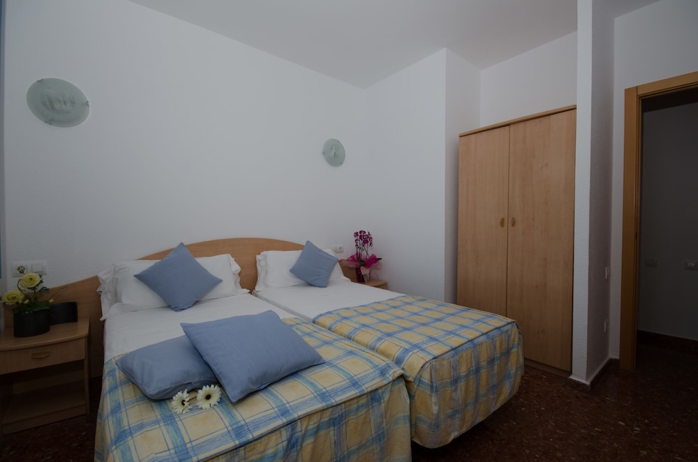 Apartment, 1 Bedroom, Mountain View (3 Adults)