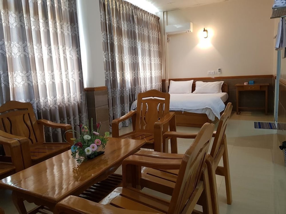Family Triple Room, Non Smoking photo 1