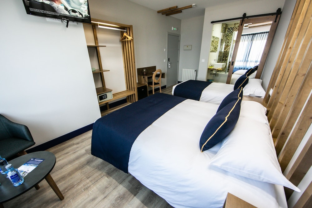Triple Room photo 2