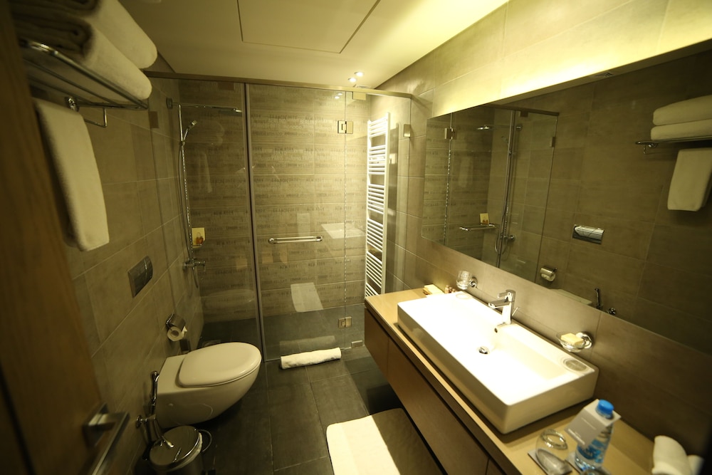 Executive Room, Mountain View photo 3