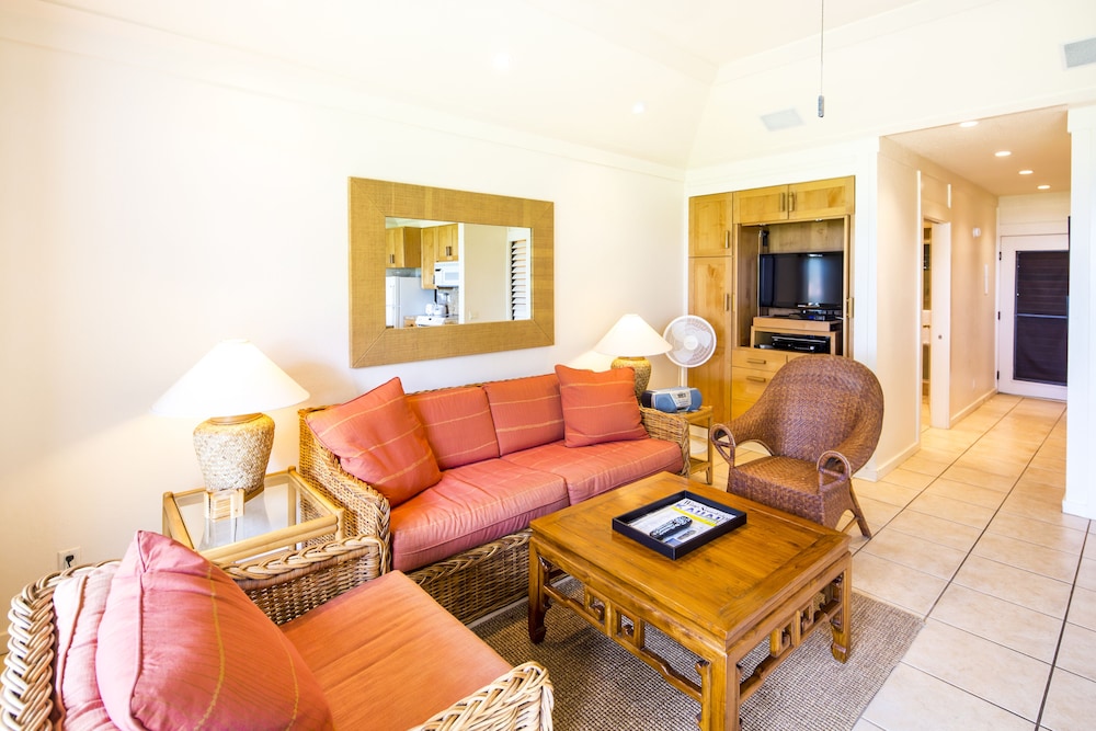 Suite, 1 Bedroom, Ocean View photo 2