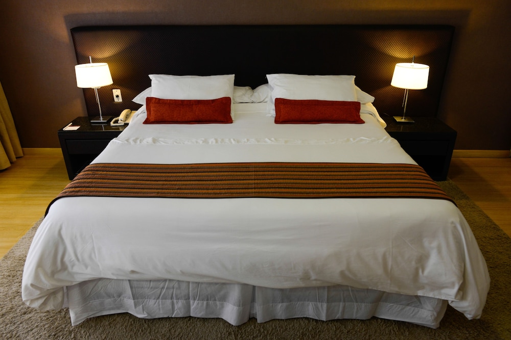 Standard Room, 1 Queen Bed