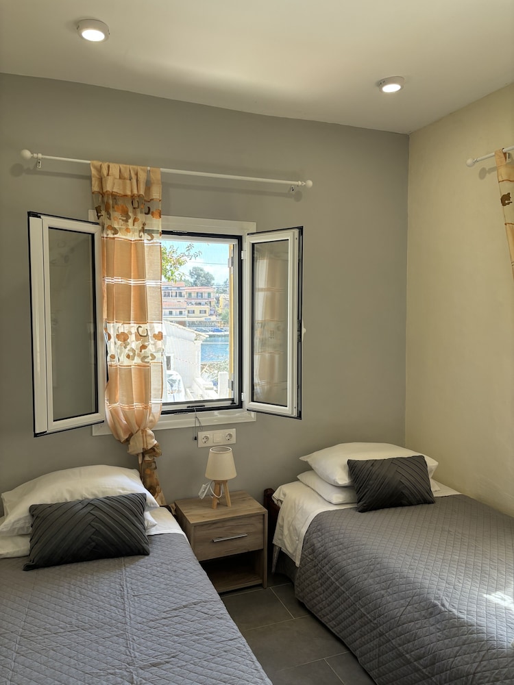 Basic Double or Twin Room