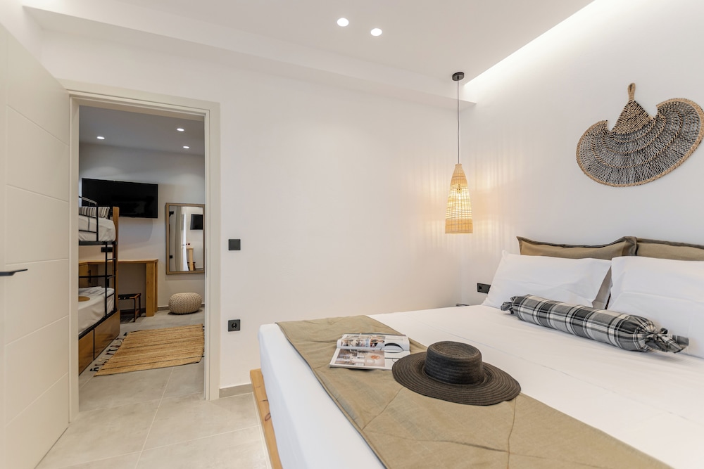 Duplex, Hill View